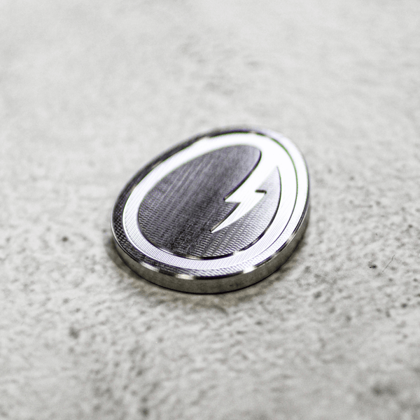 Electric Stainless Steel Ball Marker