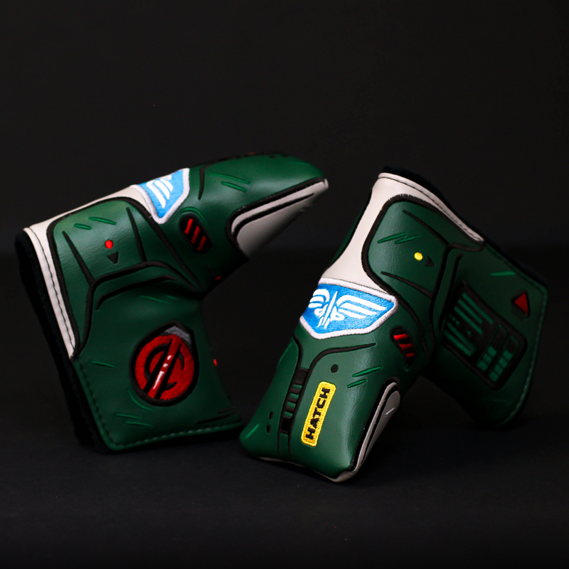 Space Ranger Blade Cover