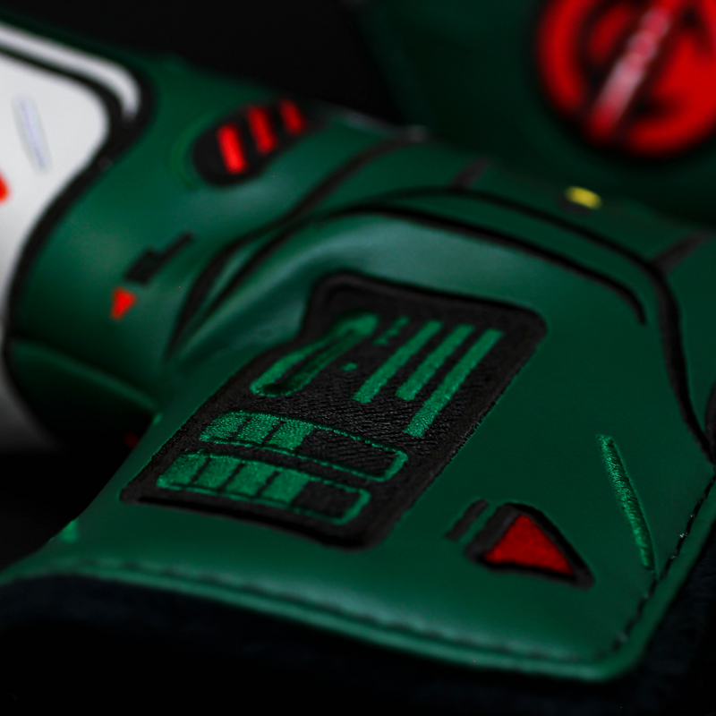 Space Ranger Blade Cover