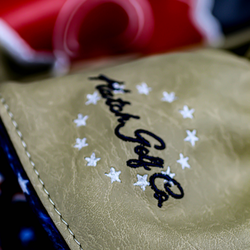 1776 Declaration Hybrid Cover