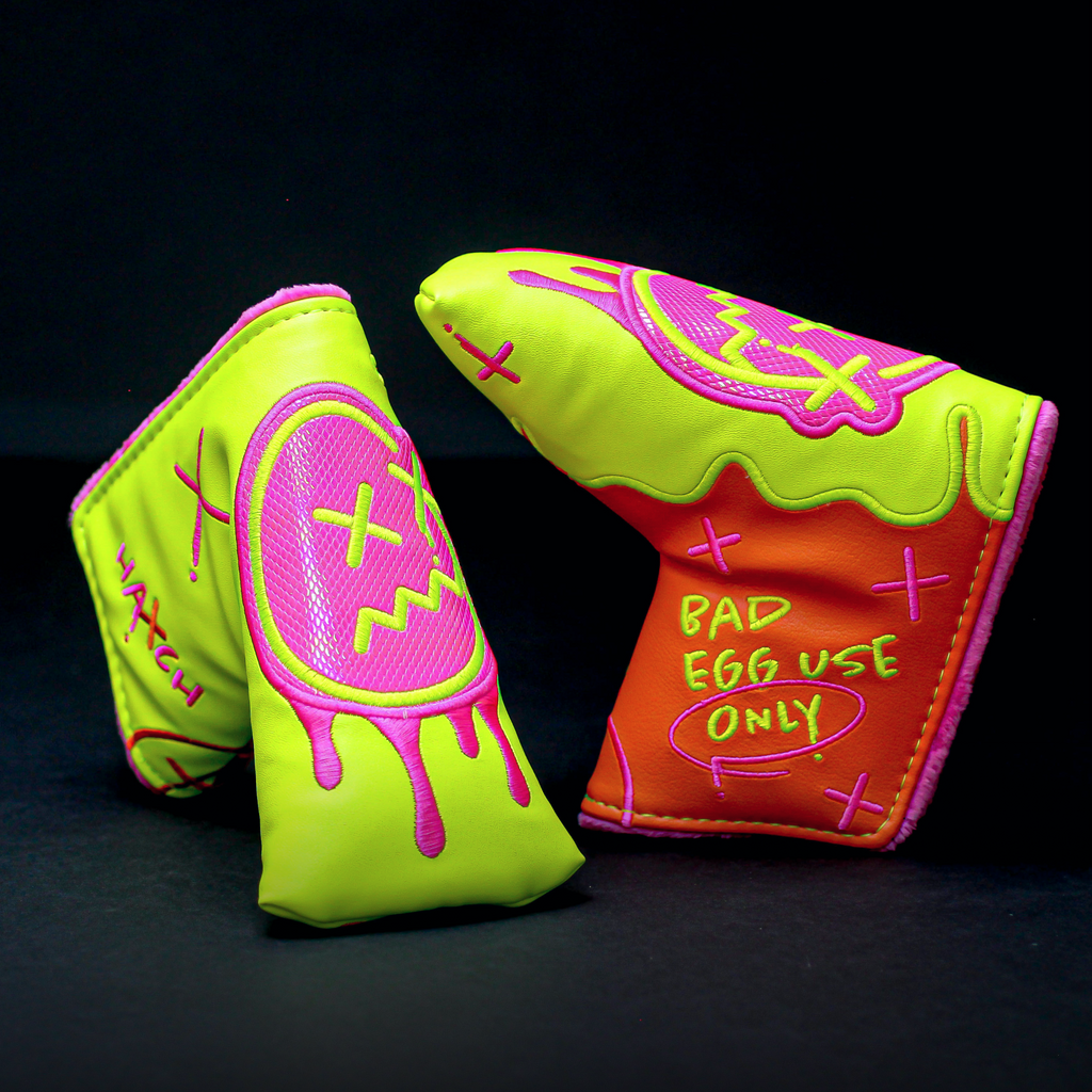 Hatch Golf Alter Ego Blade Cover