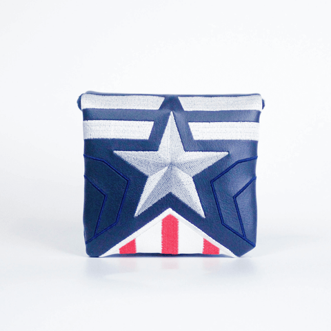 Hatch Golf Mallet Cover - Thumbnail 2