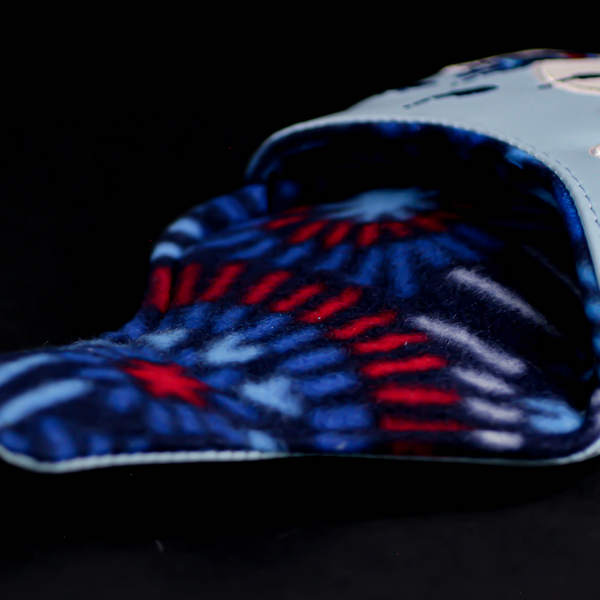 Drop Bomb Pops Mallet Cover