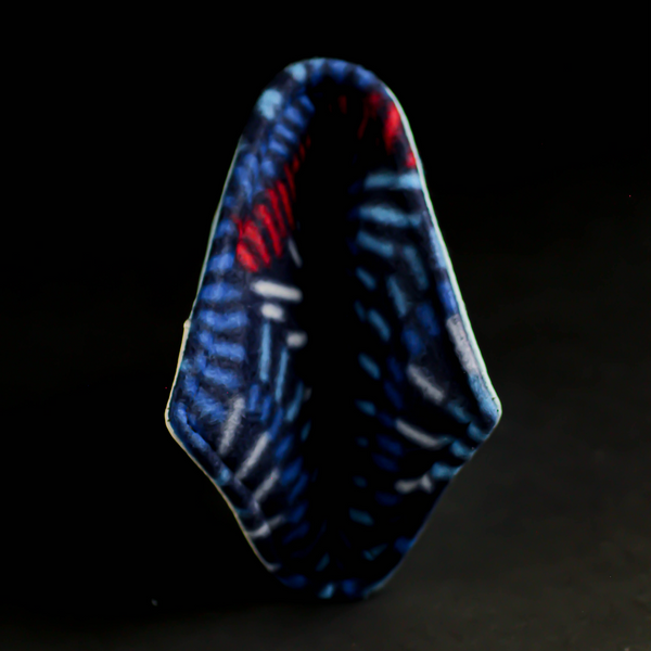 Drop Bomb Pops Blade Cover