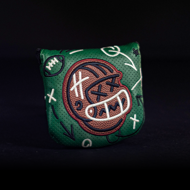 Bootleg Ego Mallet Cover
