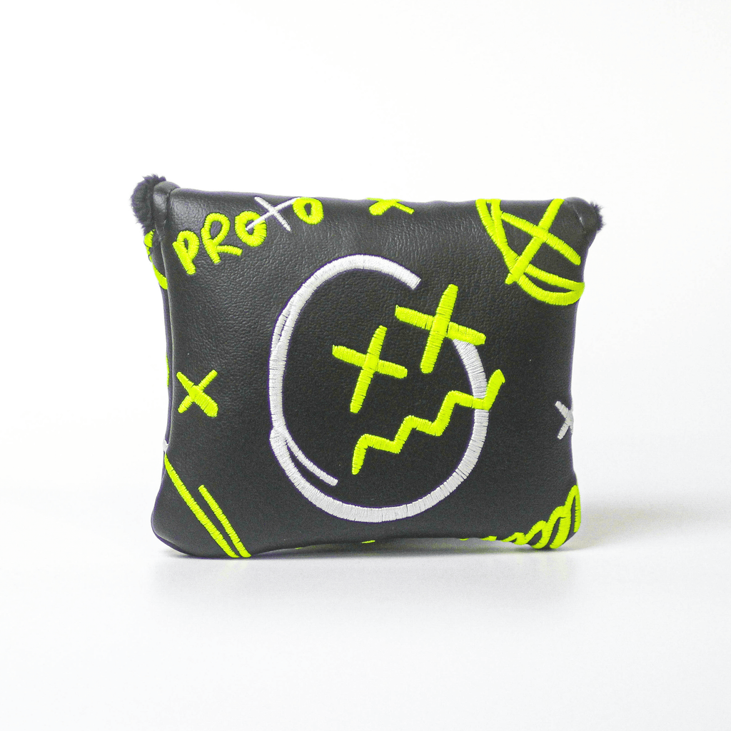 Hatch Golf Alter Ego Mallet Cover