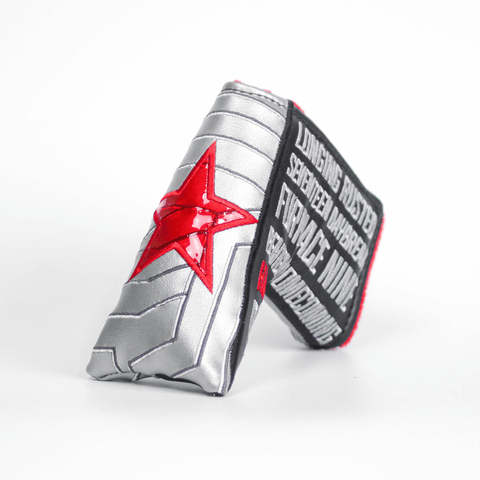 Hatch Golf Blade Cover - Thumbnail 2