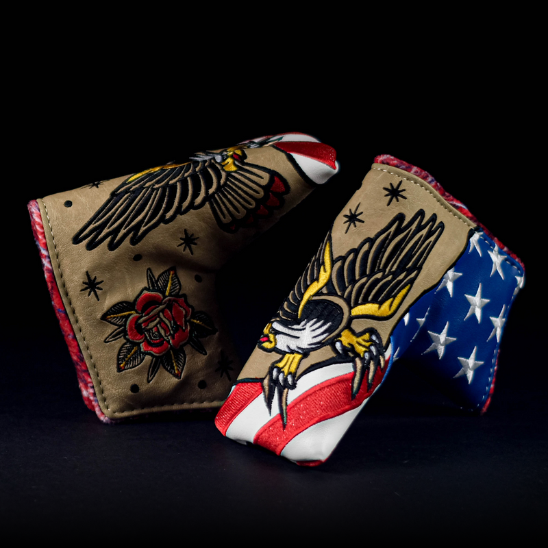 Constitution Day Blade Cover