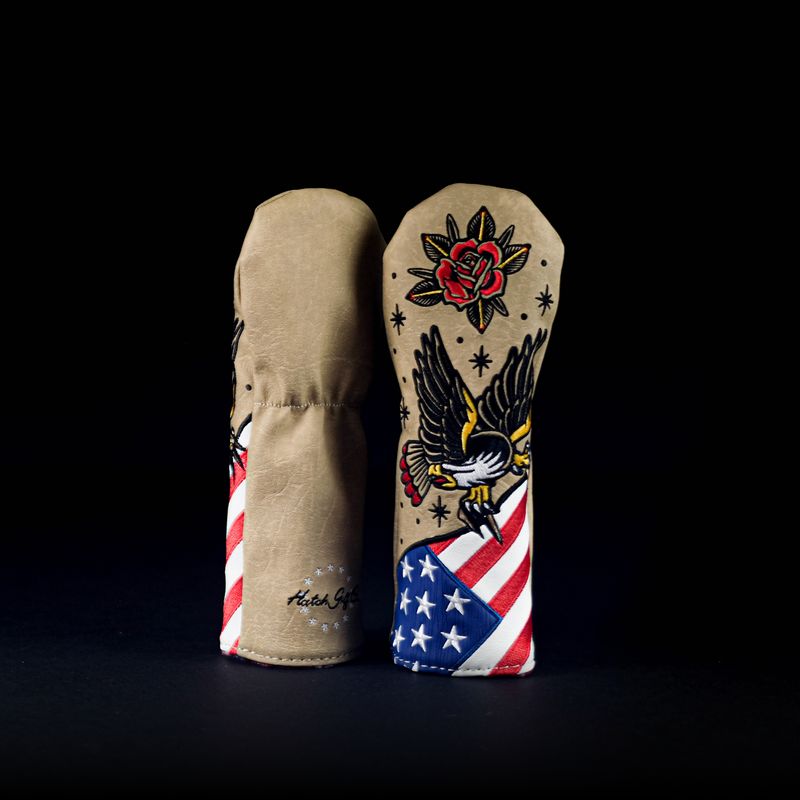 Constitution Day Hybrid Cover