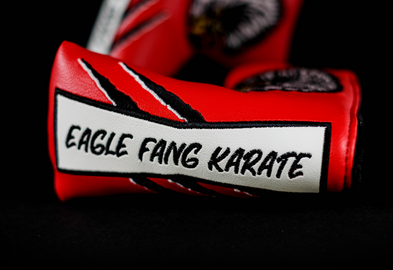 Eagle Fang Blade Cover