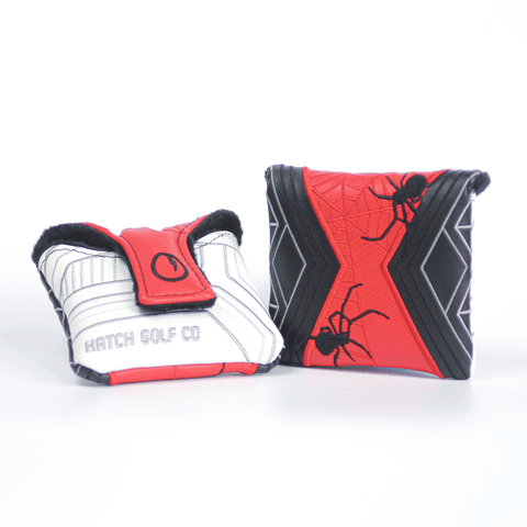 Hatch Golf Mallet Cover - Thumbnail 2