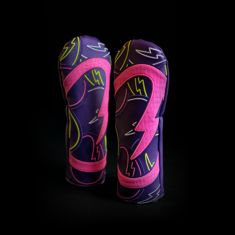 Electric Vibe Hybrid Cover