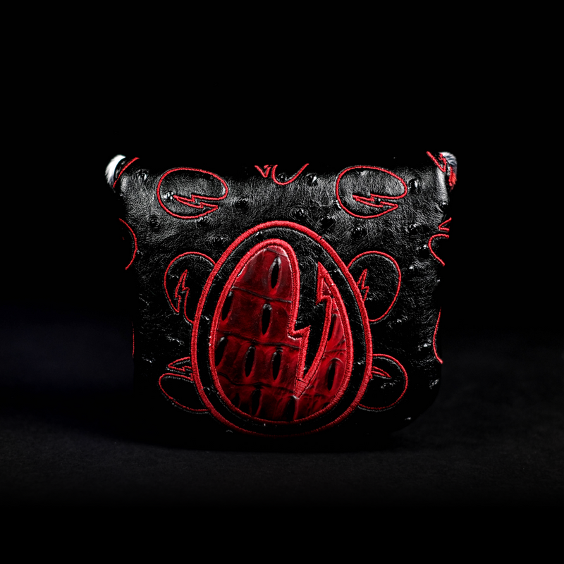 Bloodsucker Mallet Cover