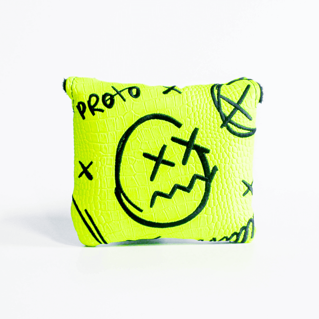 Hatch Golf Alter Ego Blade Cover - Thumbnail 2