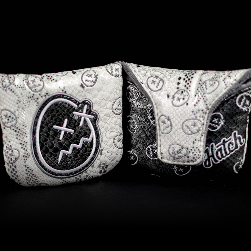 Snakepit Alter Ego Mallet Cover