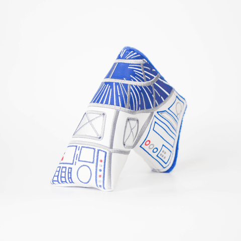 Hatch Golf Kessel Run Blade Cover - Thumbnail 2
