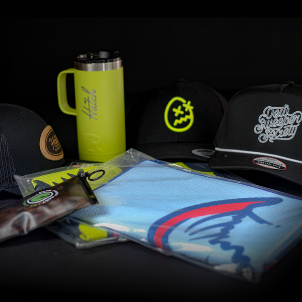 Mystery Goodie Box