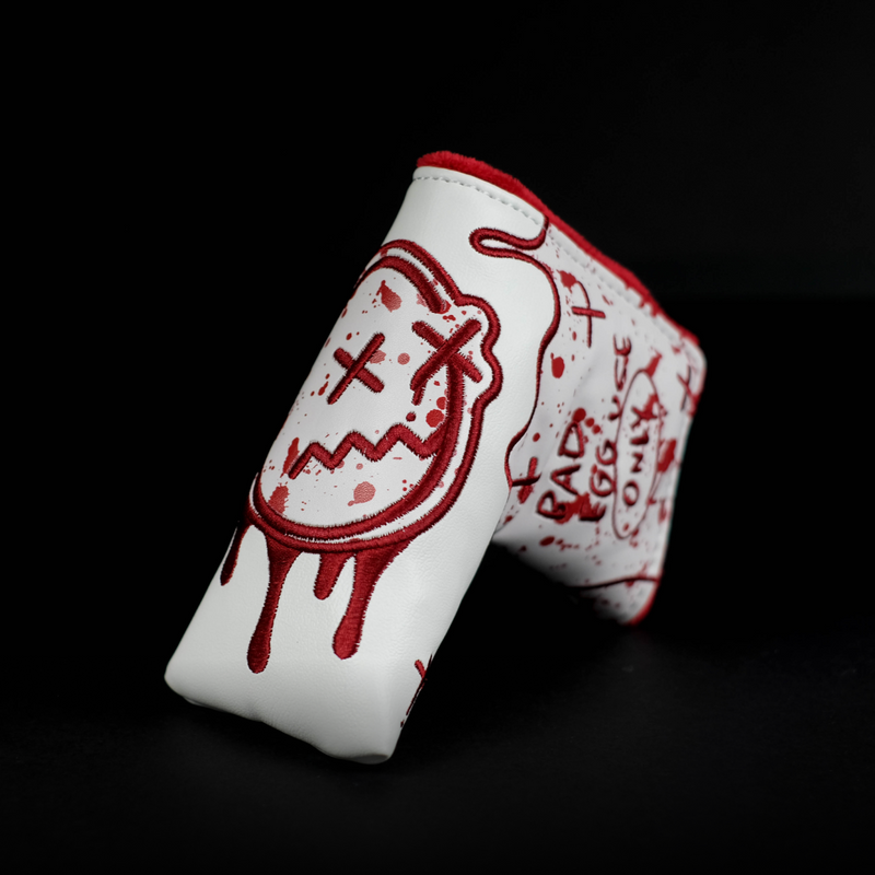 Bloody Ego Blade Cover