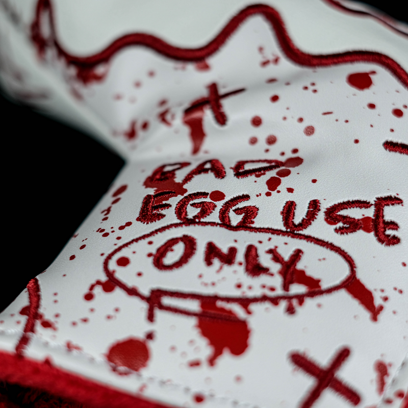 Bloody Ego Blade Cover
