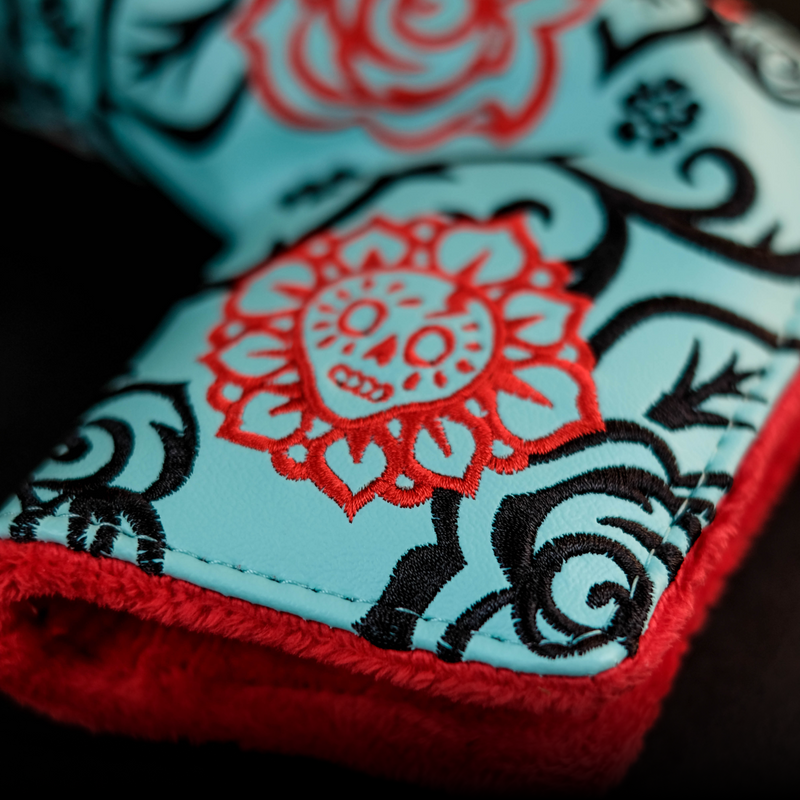 Nacho Ego Blade Cover