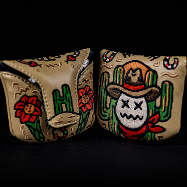Outlaw Ego Mallet Cover