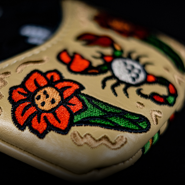 Outlaw Ego Mallet Cover