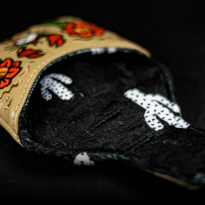 Outlaw Ego Mallet Cover
