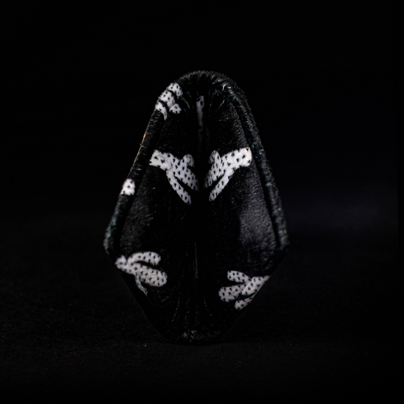 Outlaw Ego Blade Cover
