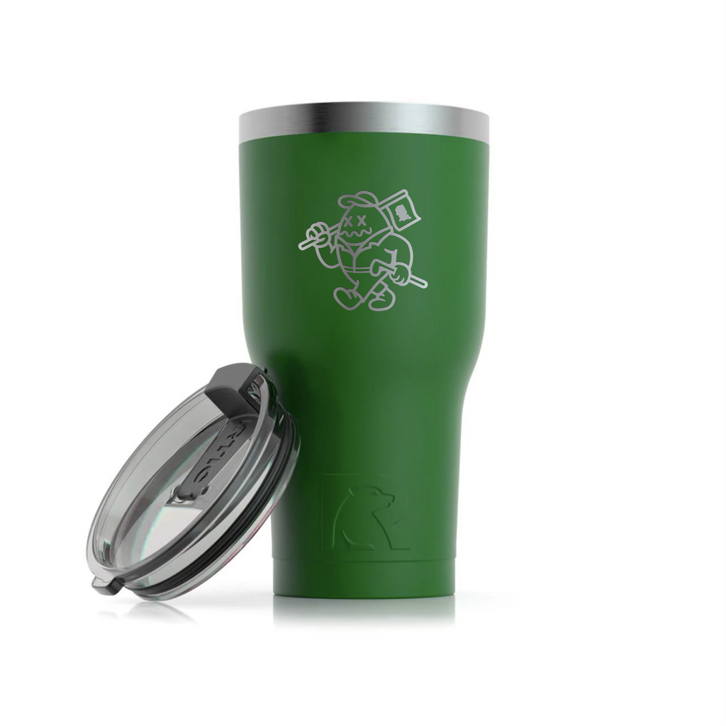 Hatch Golf Looper Mully RTIC Tumbler