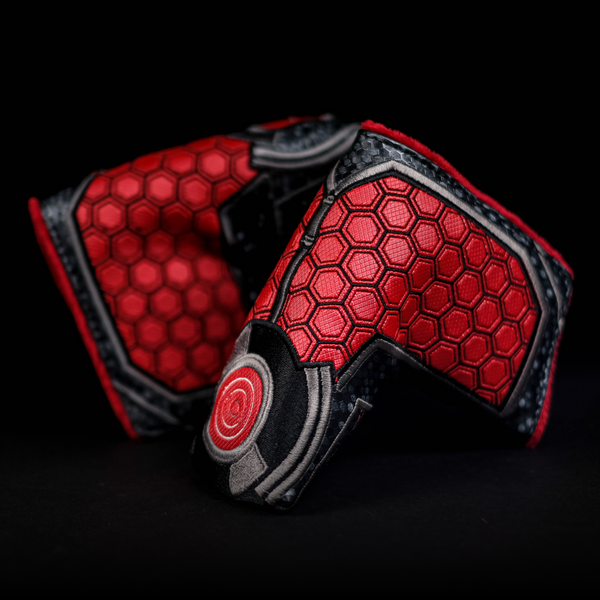 Qauntum Blade Cover