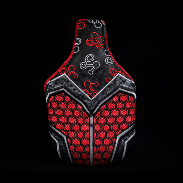 Quantum Mallet Cover