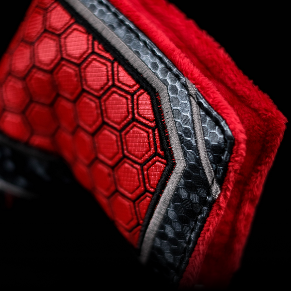 Qauntum Blade Cover