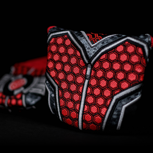 Quantum Mallet Cover