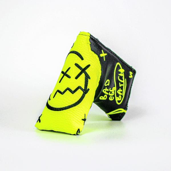 Alter Ego Neon Croc Blade Cover