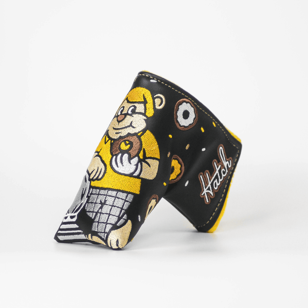 Hatch Golf Blade Cover - Thumbnail 2
