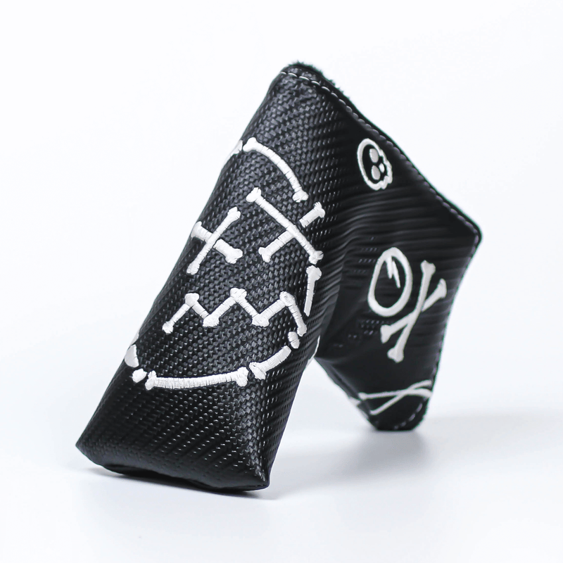 Black Muertos Ego Blade Cover