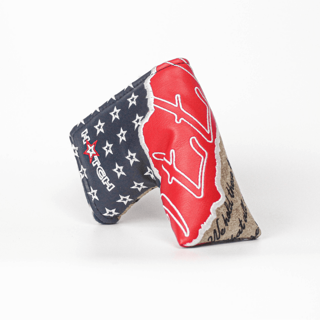 Hatch Golf Blade Cover - Thumbnail 3