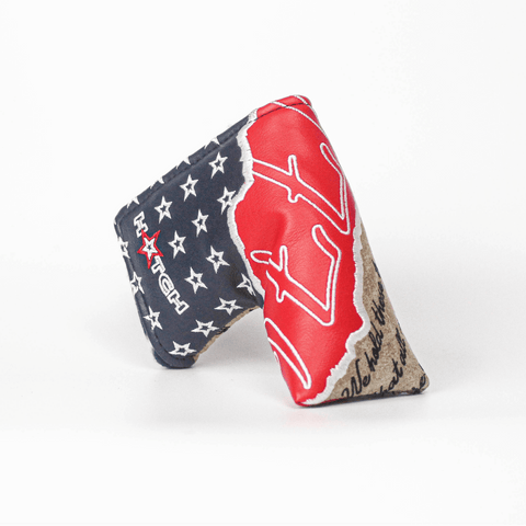 Hatch Golf Blade Cover - Thumbnail 2