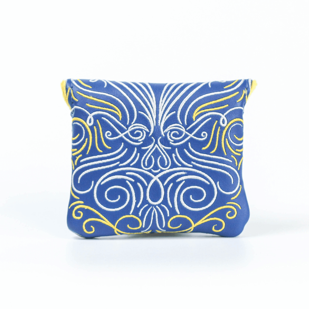 Hatch Golf Gust Europe Mallet Cover - Thumbnail 2