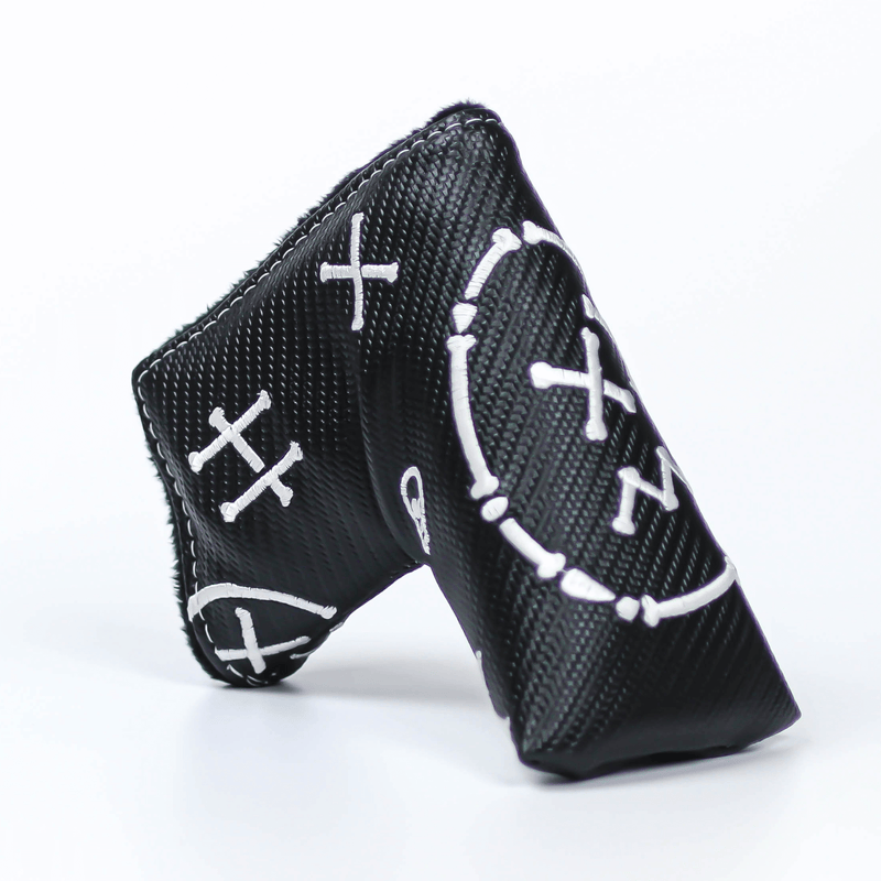 Black Muertos Ego Blade Cover