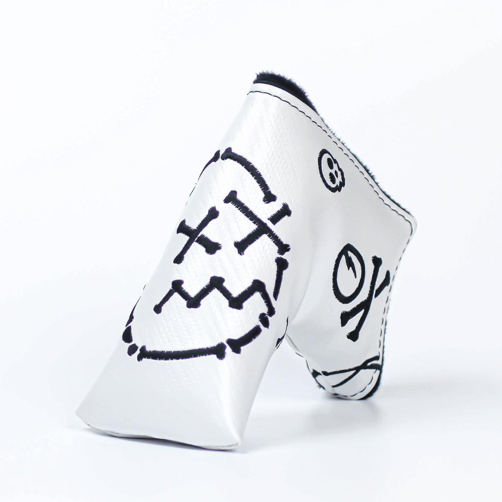 Hatch Golf Muertos Ego Blade Cover