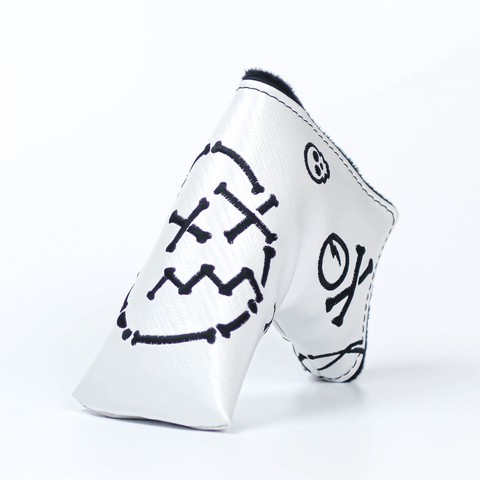Hatch Golf Muertos Ego Blade Cover - Thumbnail 2