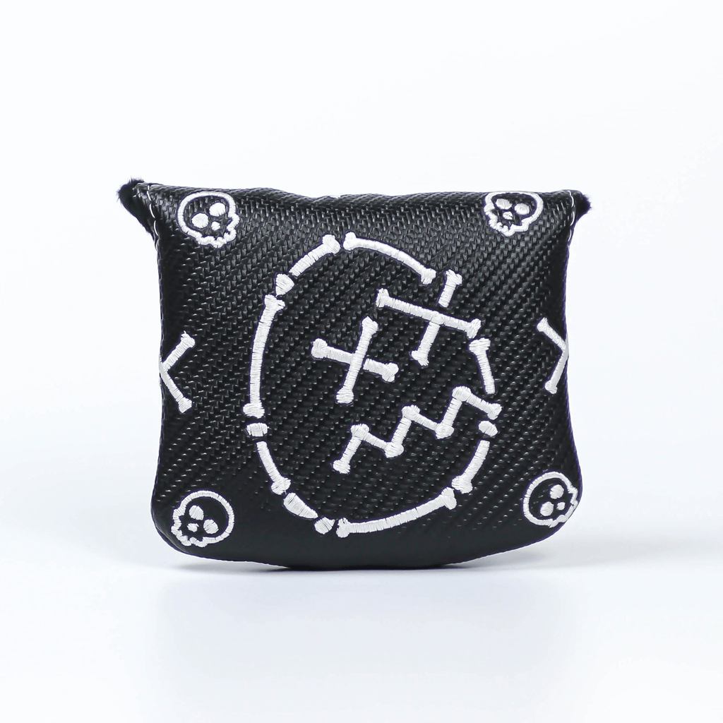 Hatch Golf Muertos Ego Mallet Cover - Thumbnail 2