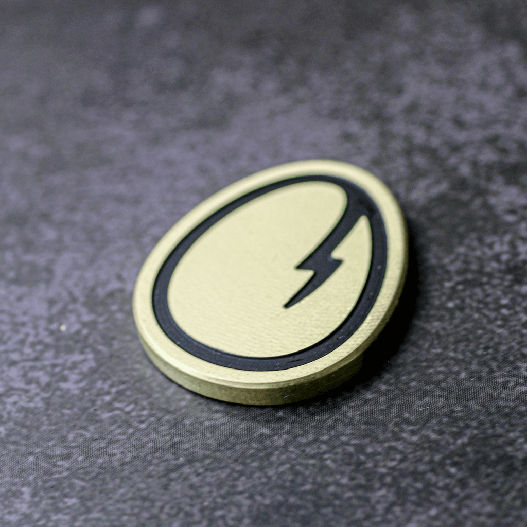 Electric Stainless Steel Ball Marker - Thumbnail 4