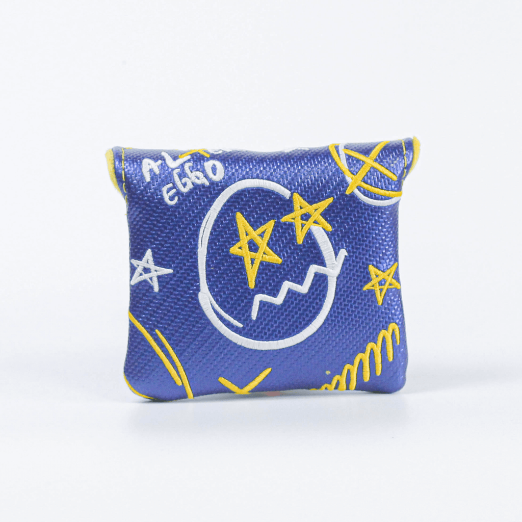 Hatch Golf Allez Ego Mallet Cover - Thumbnail 2