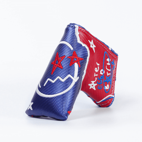 Hatch Golf Champion Alter Ego Blade Cover