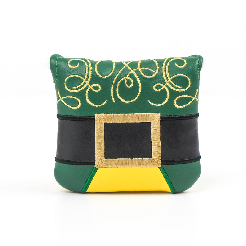 Buddy Mallet Cover