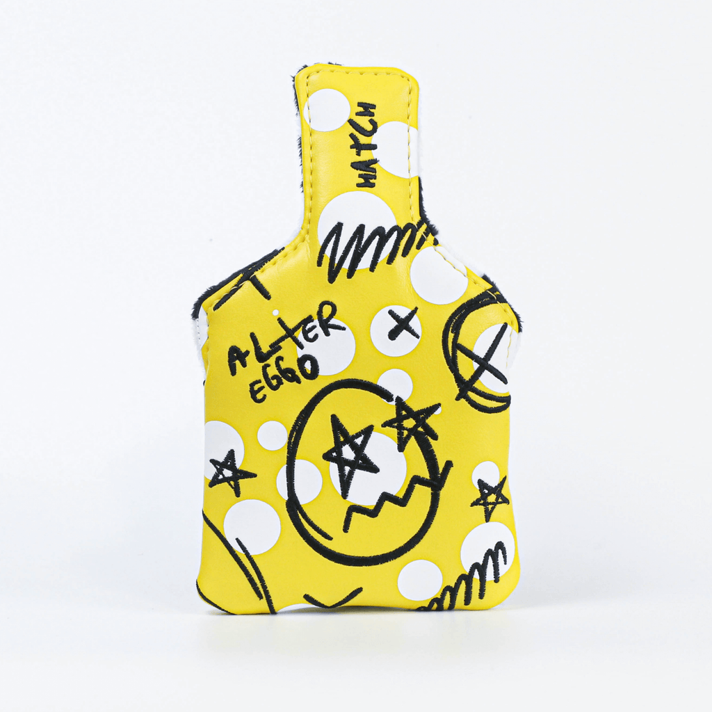 Hatch Golf Alter Ego Mallet Cover