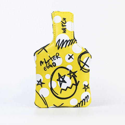 Hatch Golf Alter Ego Mallet Cover - Thumbnail 2