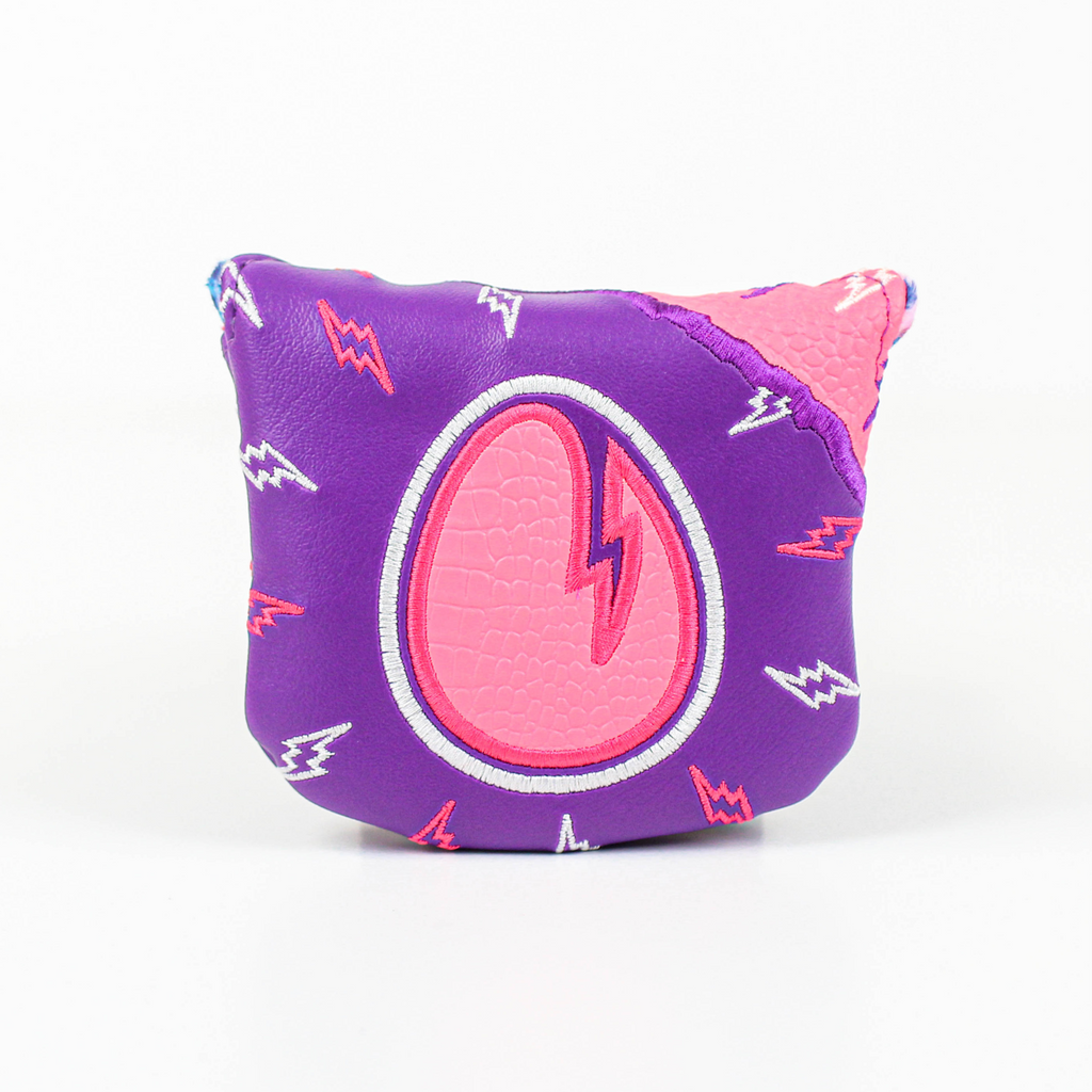 Hatch Golf Mallet Cover